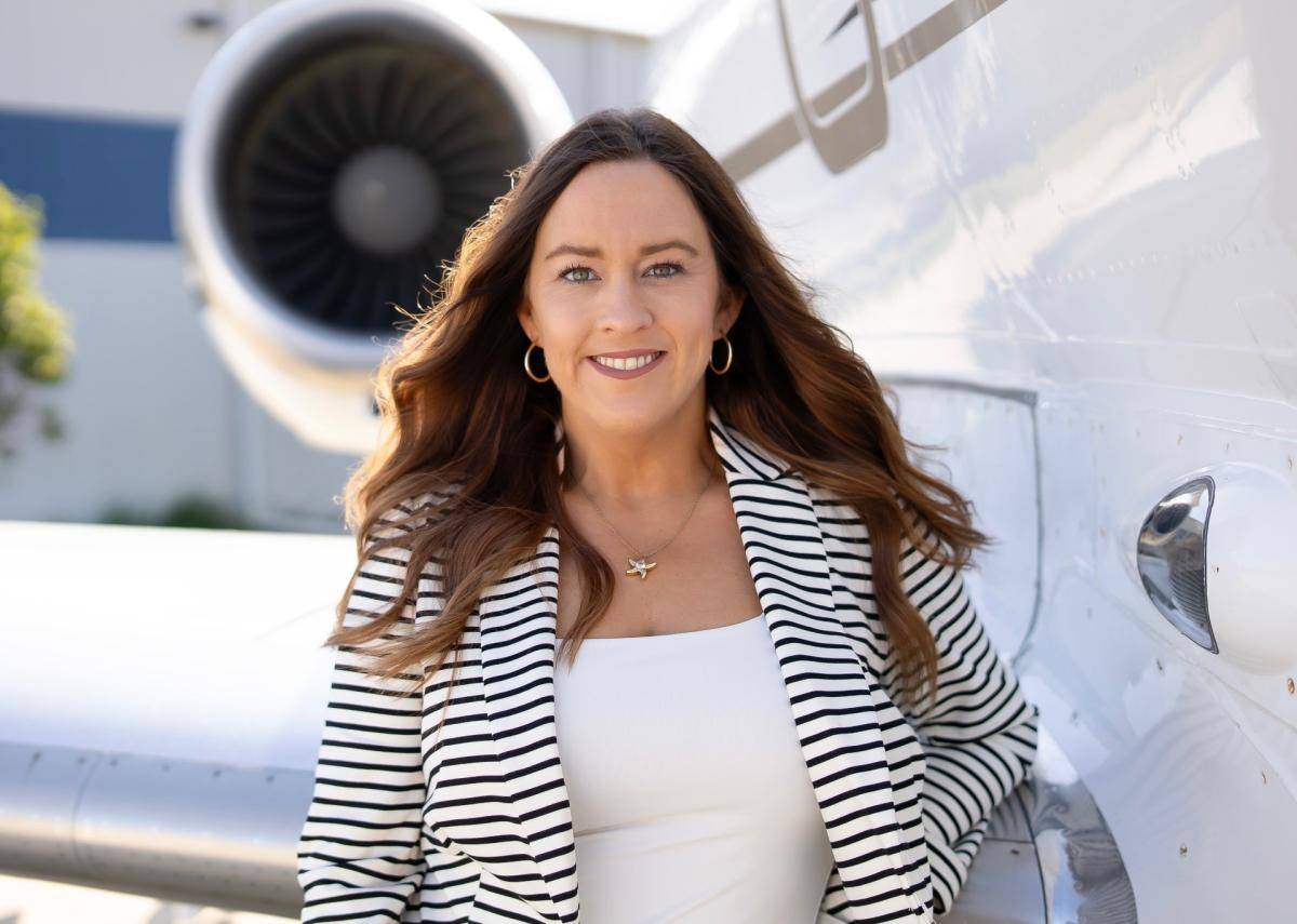Lindsay Adkinson - Sky Aviation Insurance